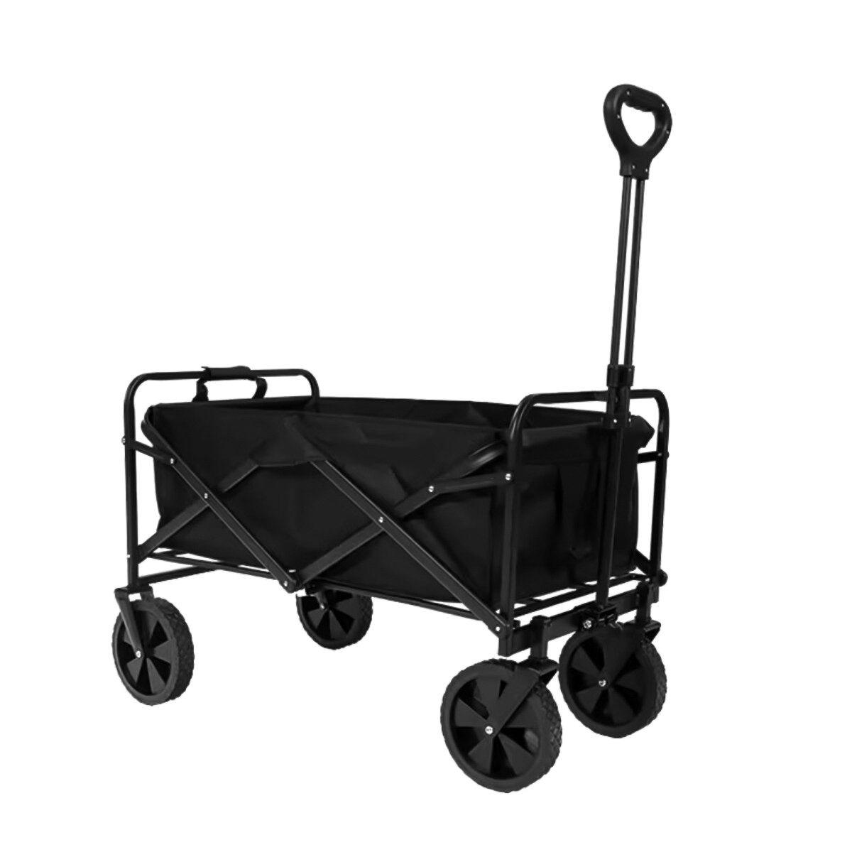 Bollerwagen
