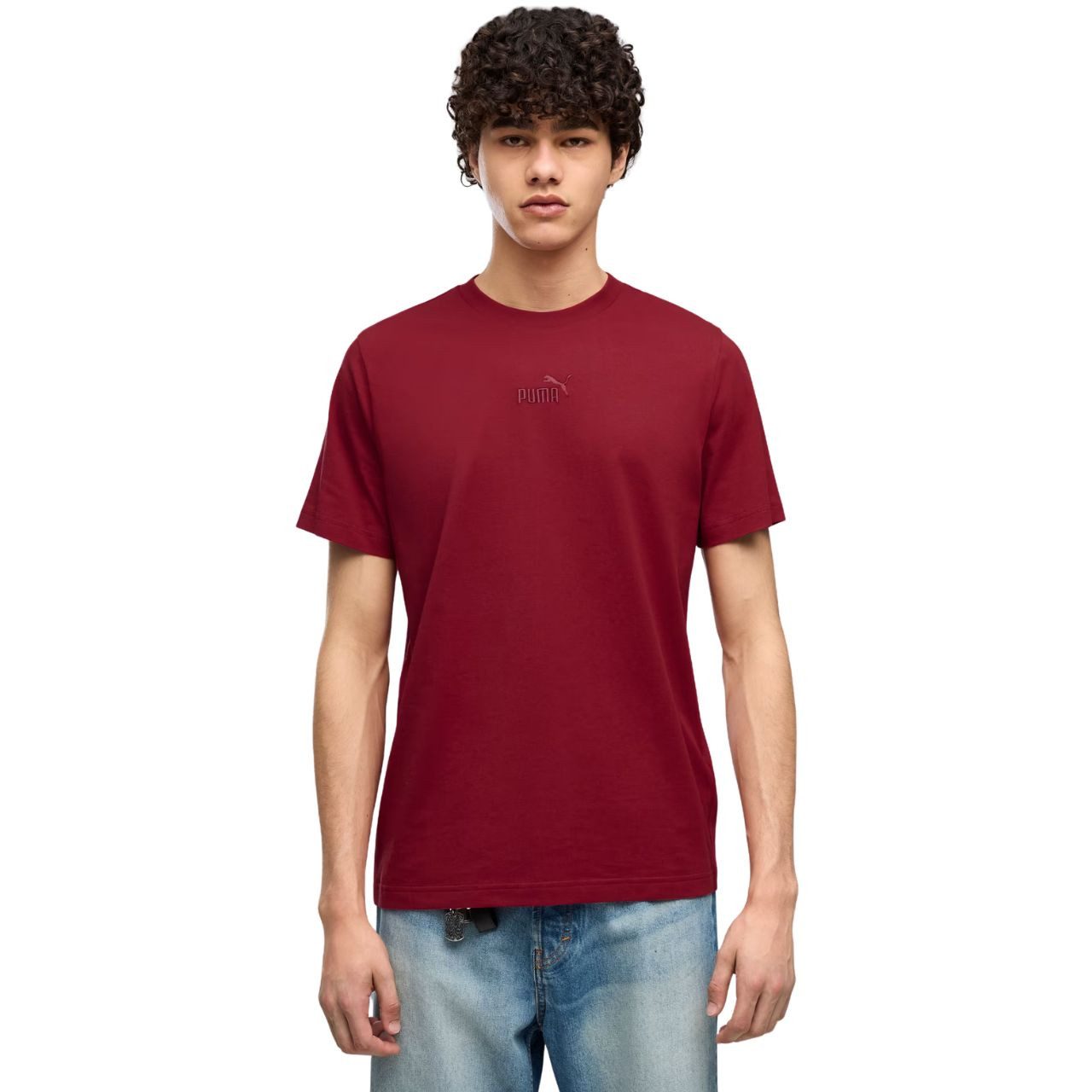 PUMA T-Shirt Puma Essentials