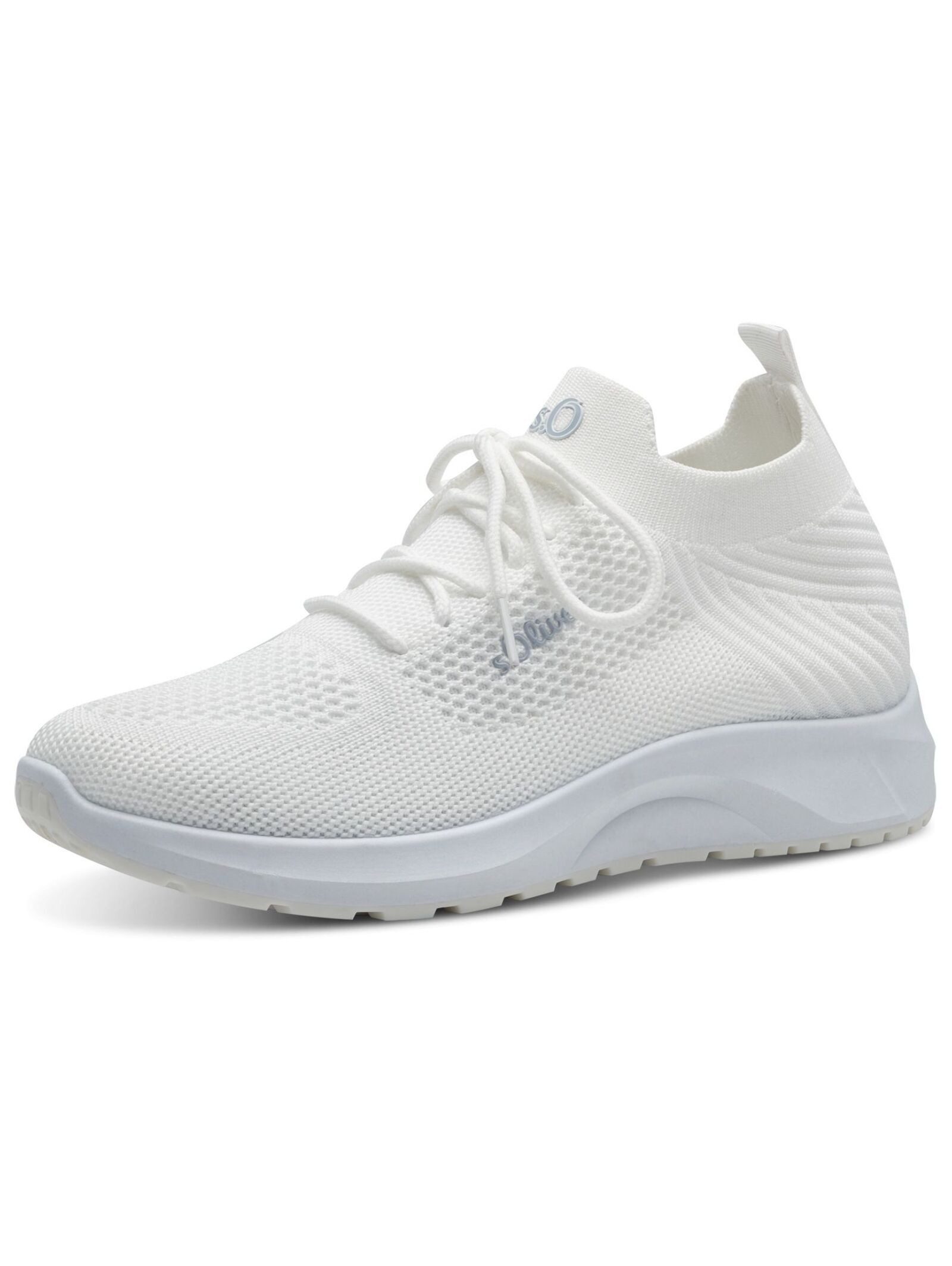 s.Oliver Sneaker Textil Sneaker günstig online kaufen