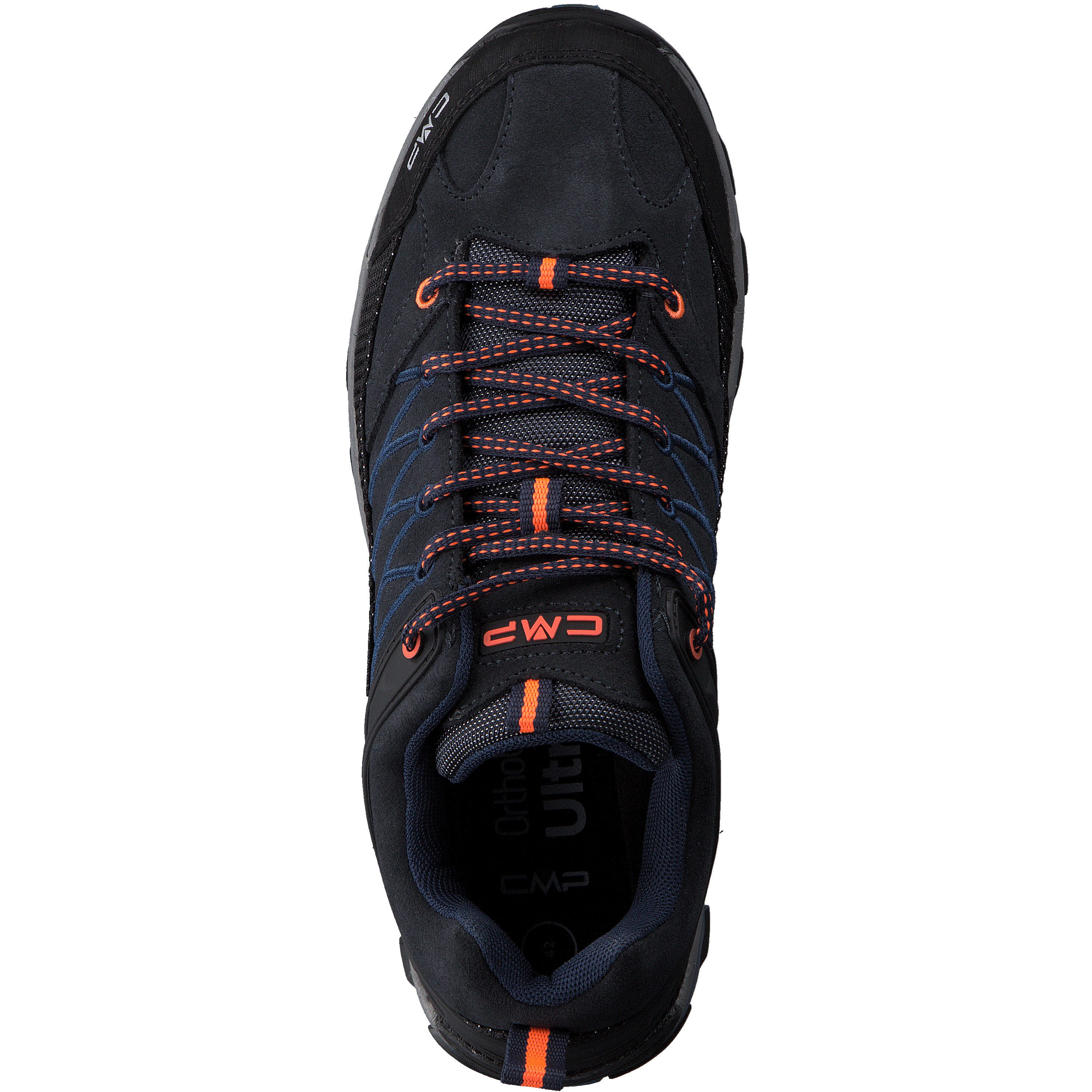 CMP CMP Herren Trekking Schuhe Rigel LOW 3Q13247 Trekkingschuh