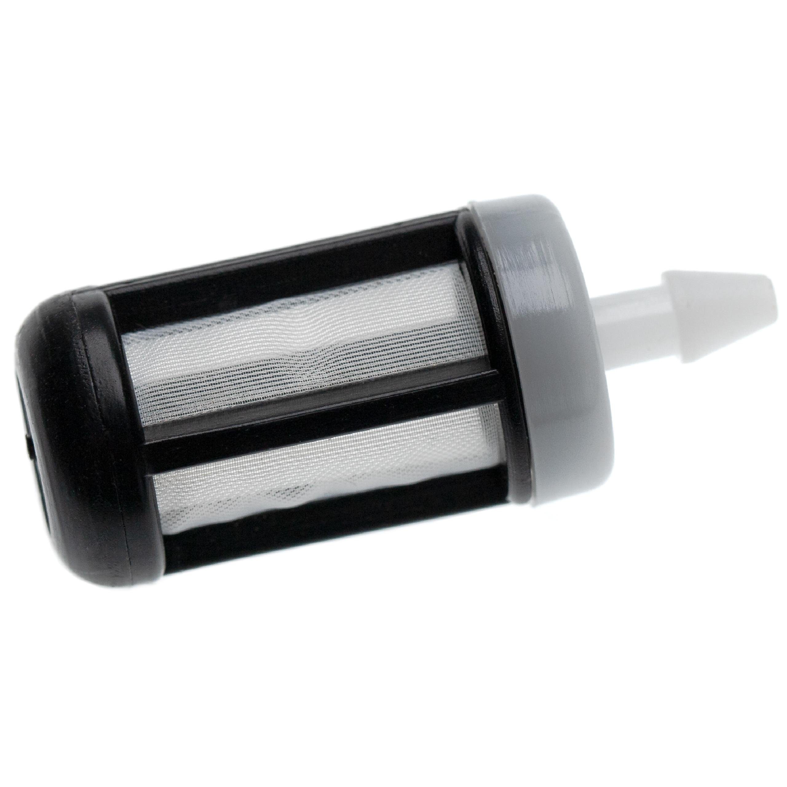 Ersatzfilter passend für Stihl FS 400, FS 420, FS 360, FS 40, FS 36, FS 300, FS