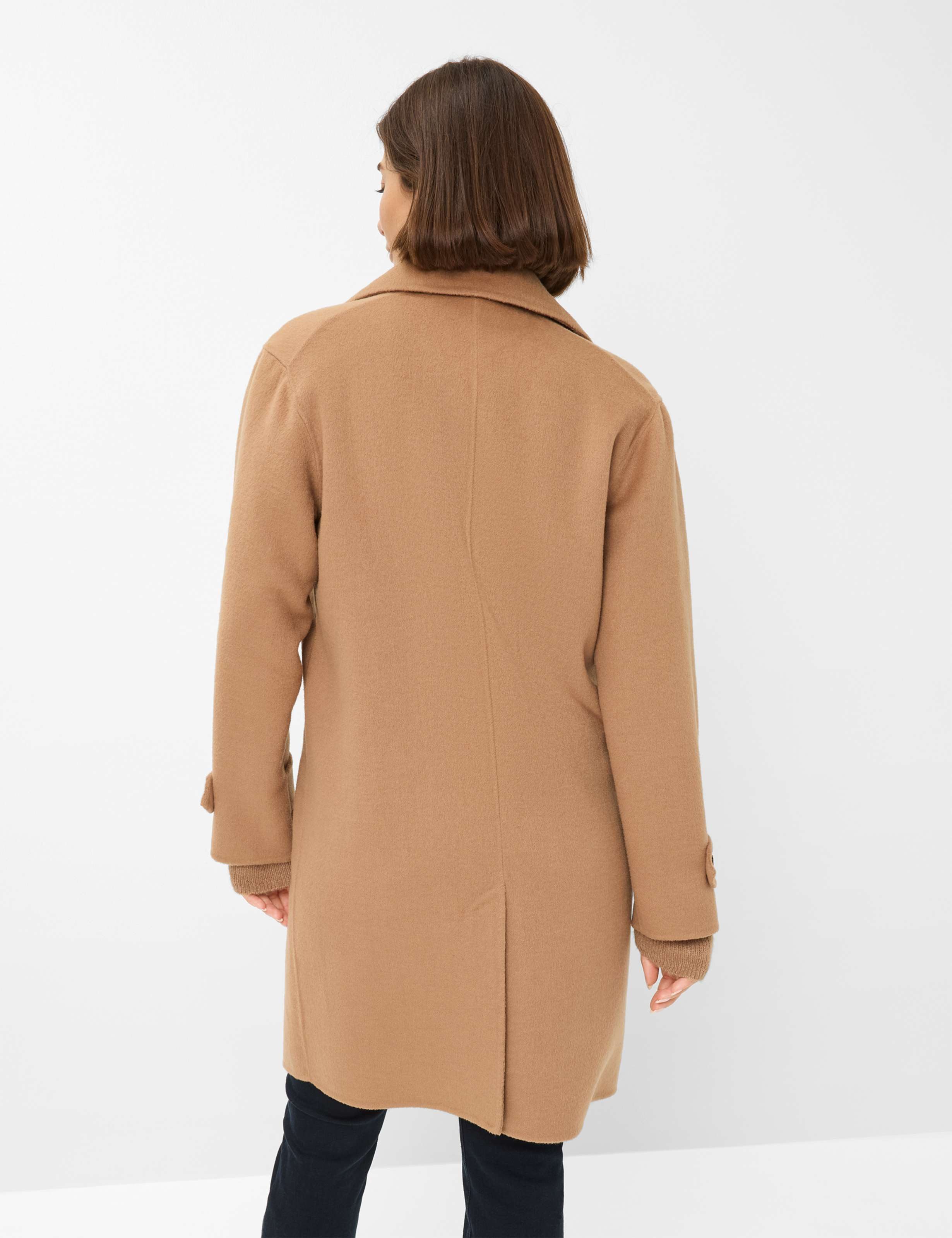 Brax Langmantel Style LONDON günstig online kaufen