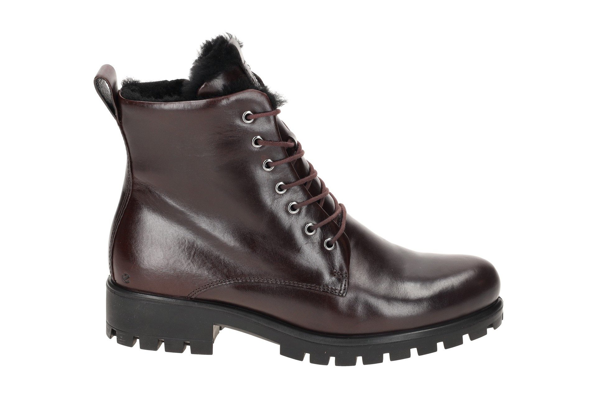 Ecco 49005301385 Stiefel