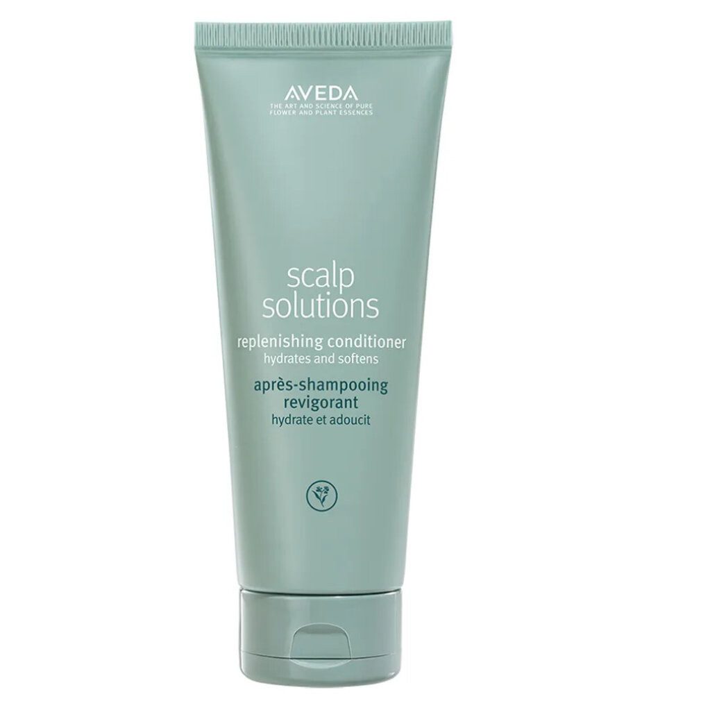 Aveda Haarspülung Scalp Solutions Replenishing Conditioner für alle Haartypen 200ml