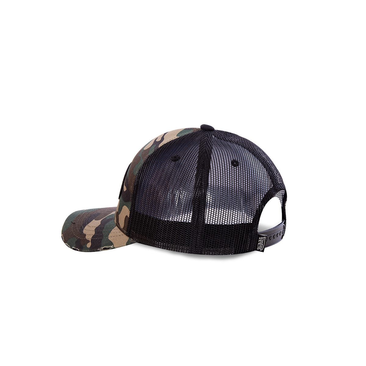 Von Dutch Baseball Cap Cam