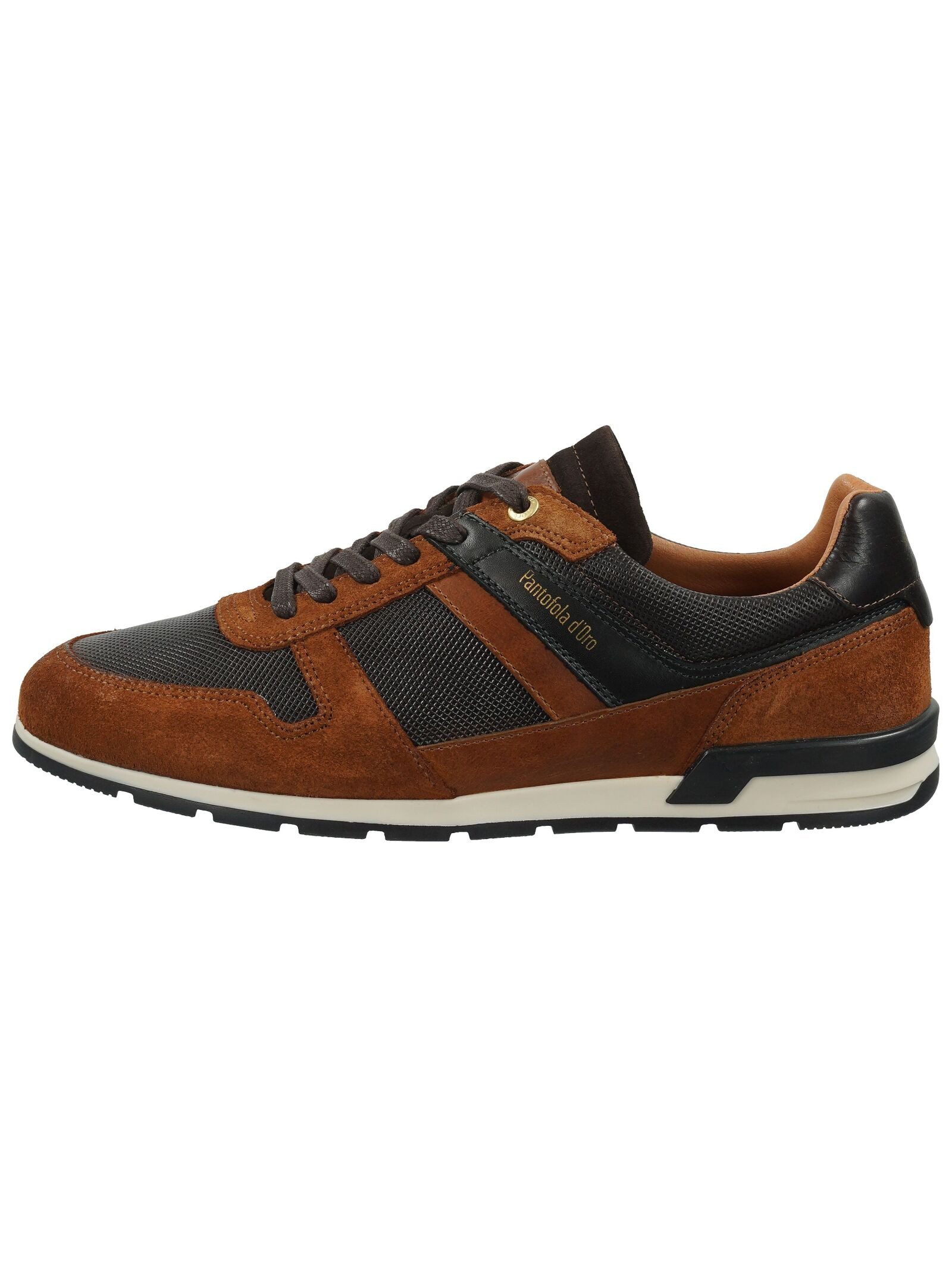 Pantofola d´Oro Sneaker Leder Sneaker günstig online kaufen
