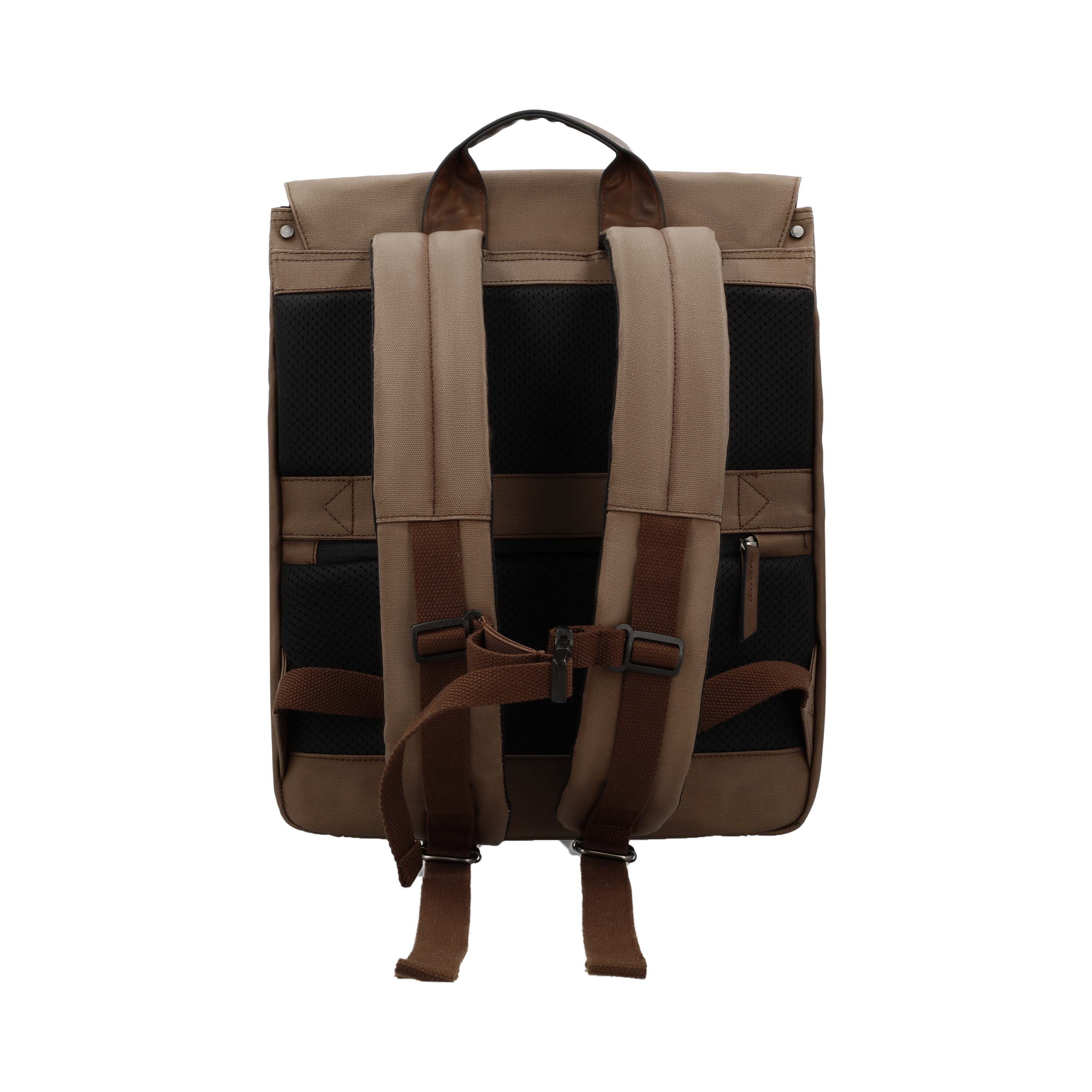 Picard Rucksack PICARD Rucksack Calahari aus Synthetik (NOS)