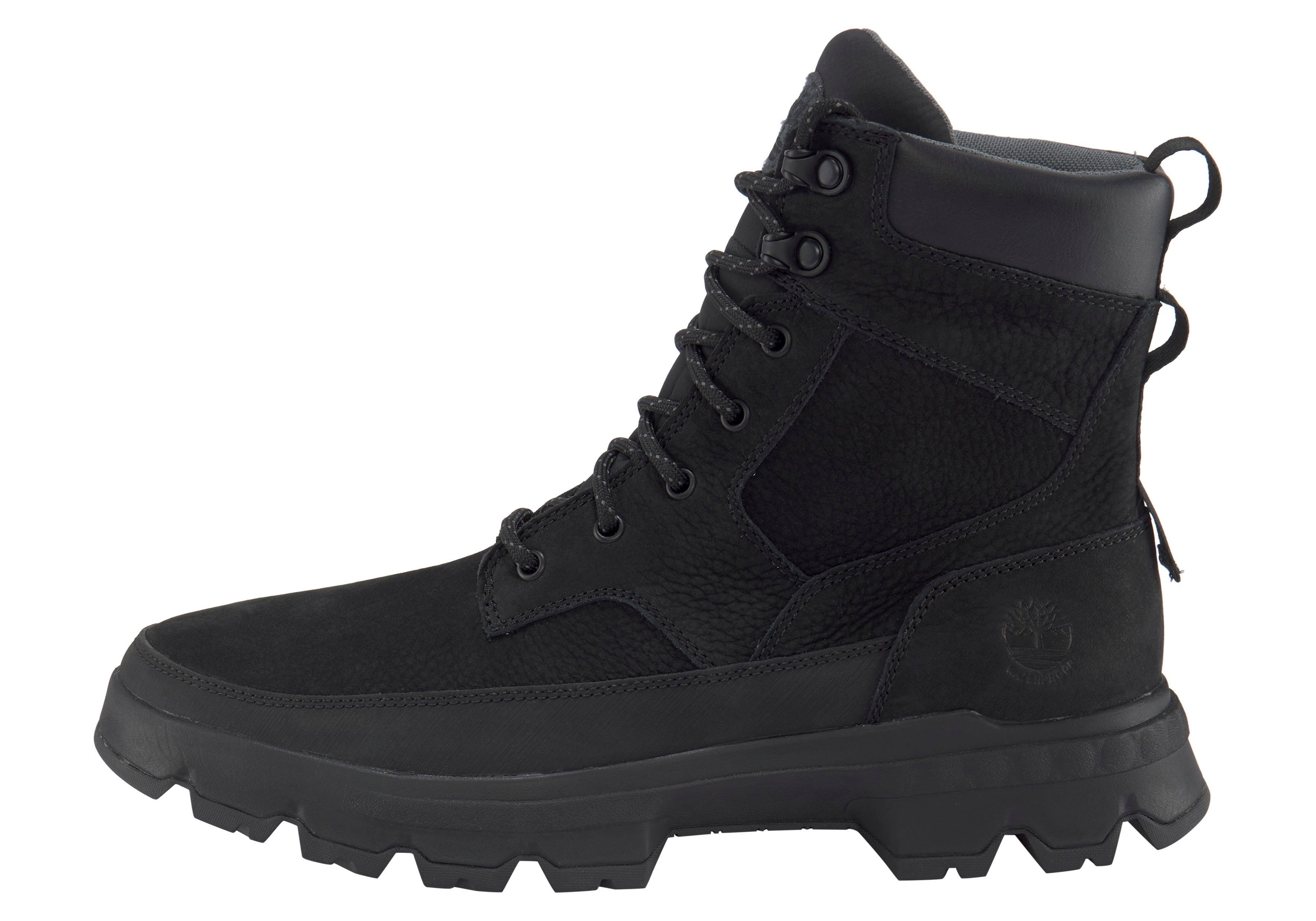 Timberland TBL Orig Ultra WP Boot Schnürboots Winterstiefel, Schnürstiefel, günstig online kaufen