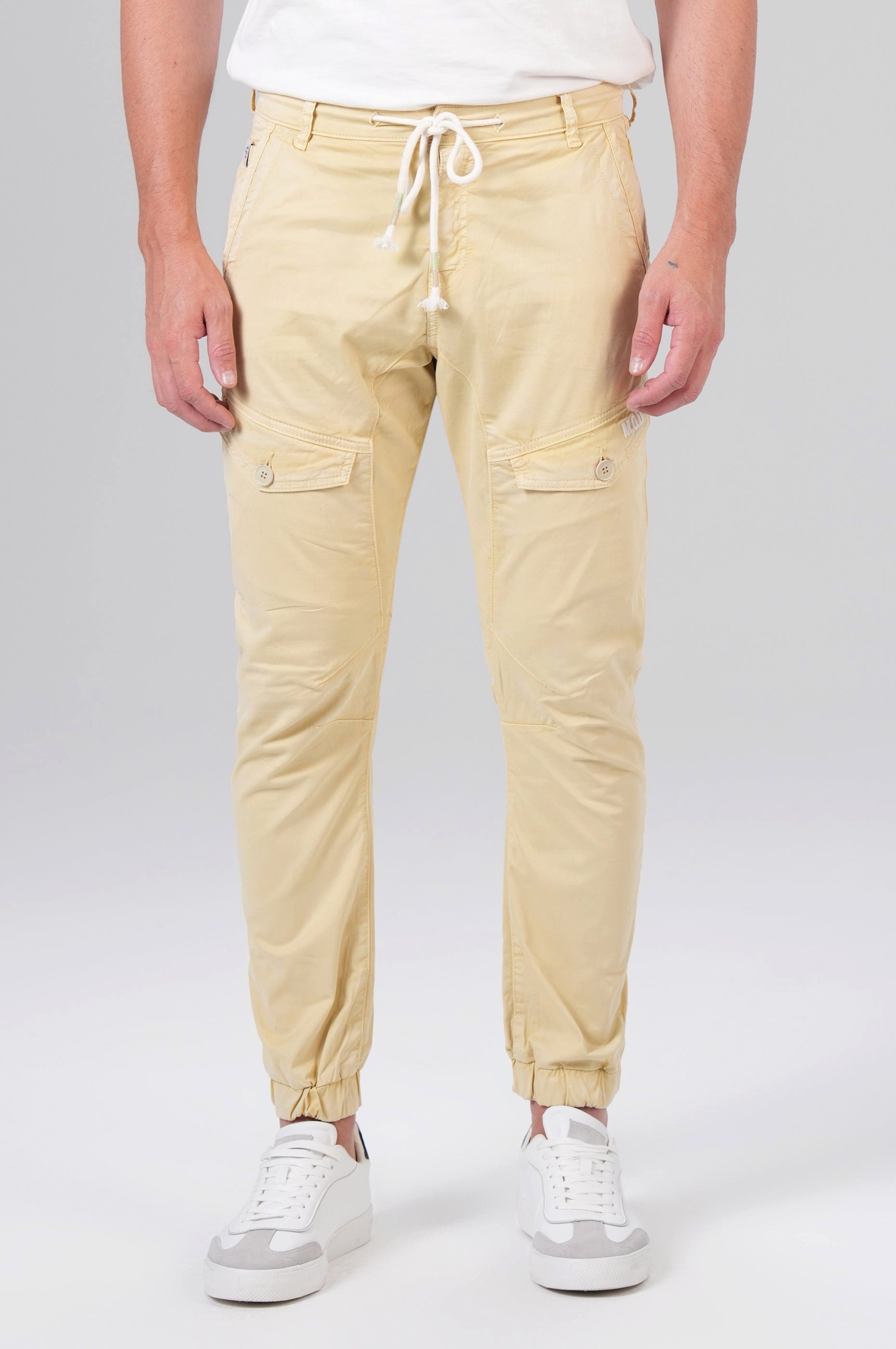 Miracle of Denim Cargohose Enrico Cargo günstig online kaufen