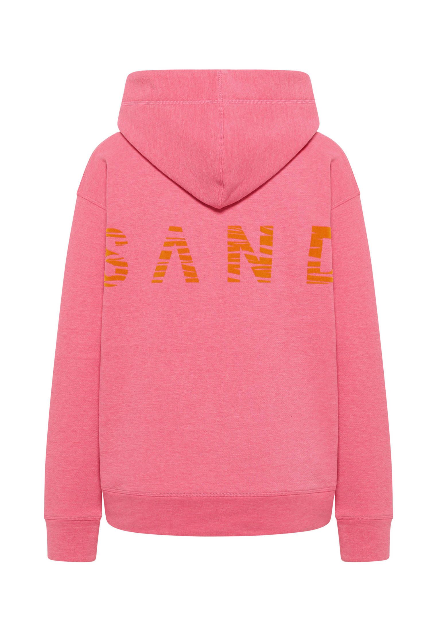 Elbsand Hoodie Damen Hoodie in Melange-Optik günstig online kaufen