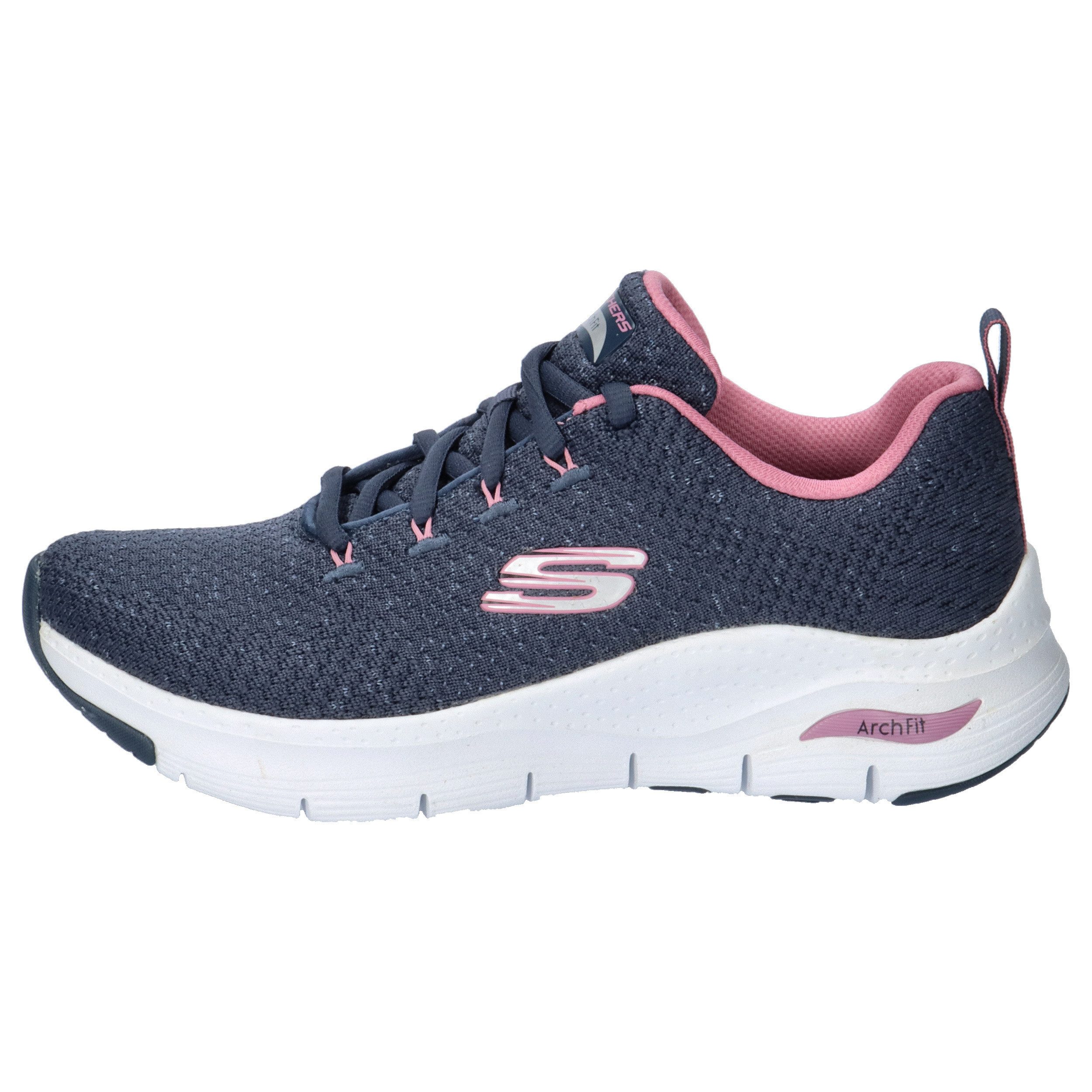 Skechers Skechers Damen Sneaker ARCH FIT - GLEE FOR ALL 149713 Sneaker