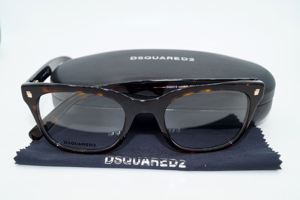 Dsquared2 Brille DSQUARED2 Brillenfassung DQ 5215 052