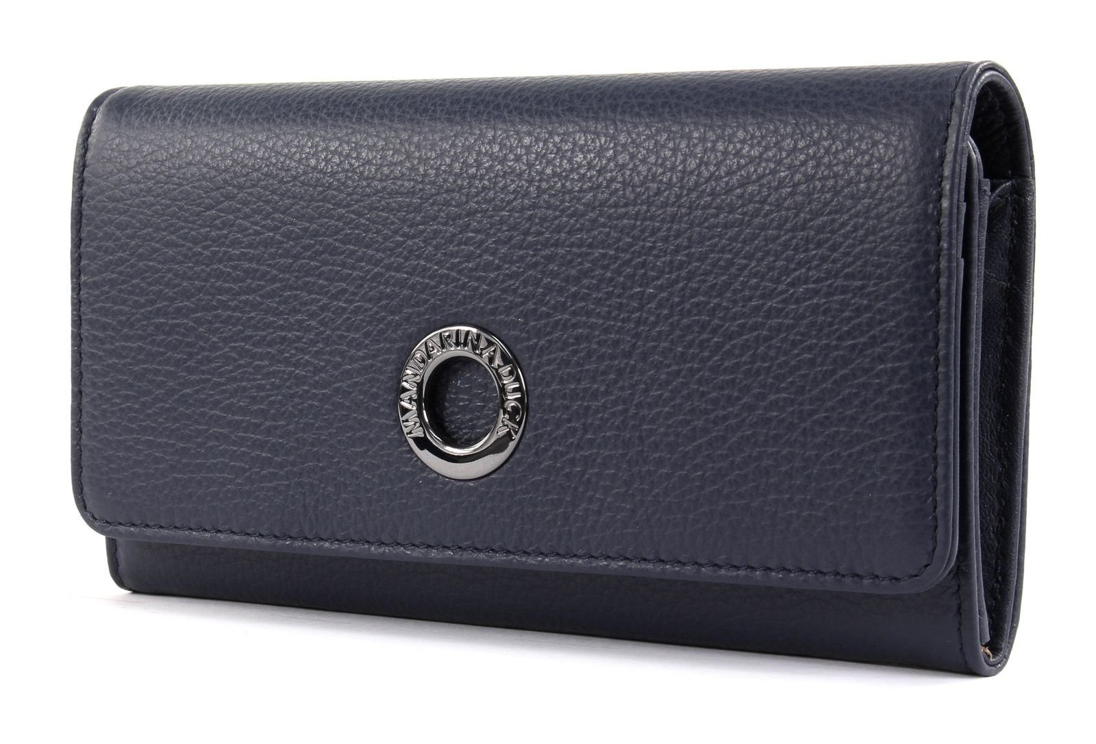 Mandarina Duck Geldbörse Mellow Leather günstig online kaufen