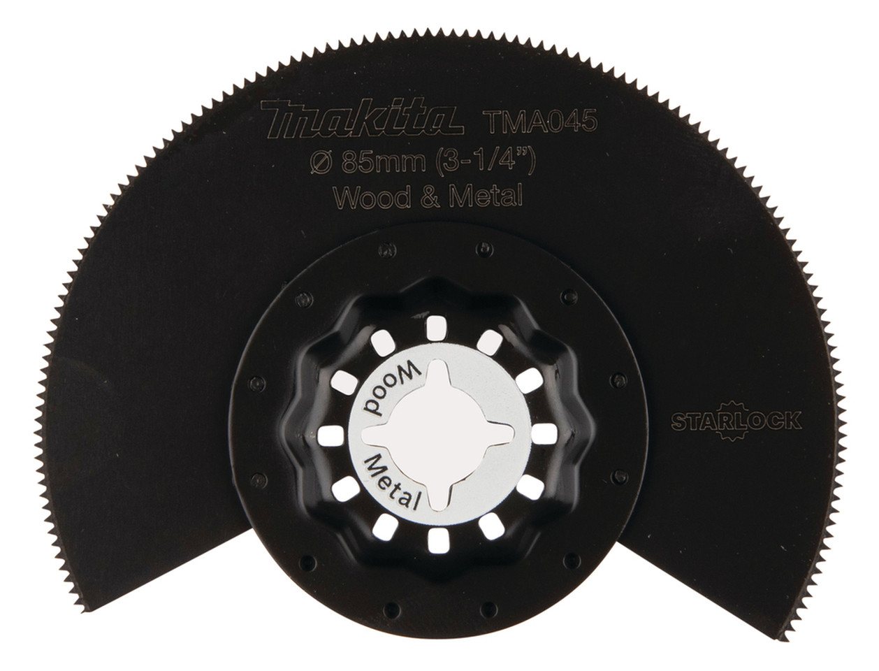 Thumbnail - Makita Segmentsägeblatt B-64799