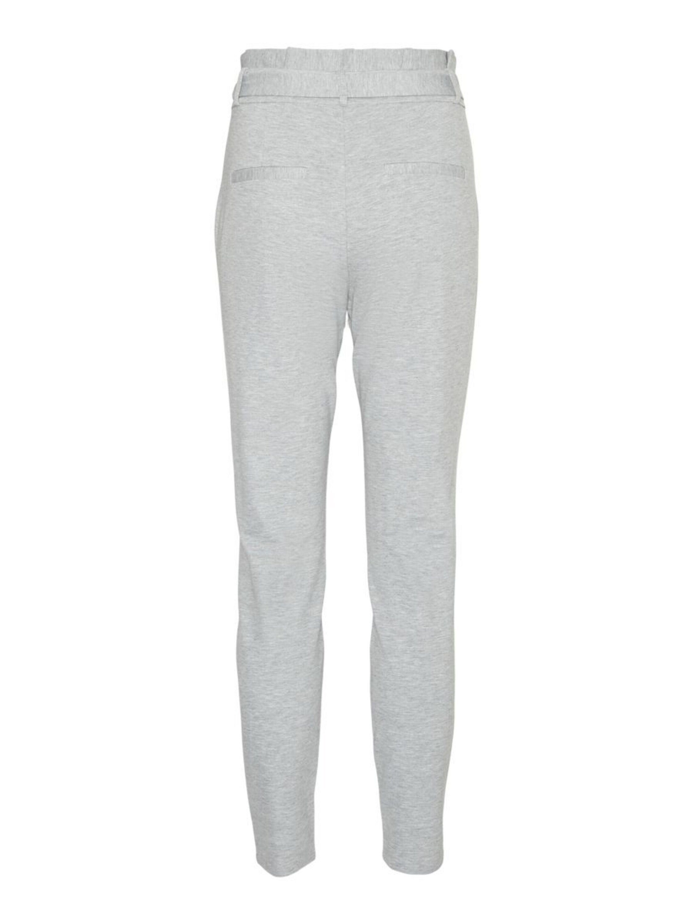 Vero Moda Bundfaltenhose EVA (1-tlg) Drapiert/gerafft günstig online kaufen