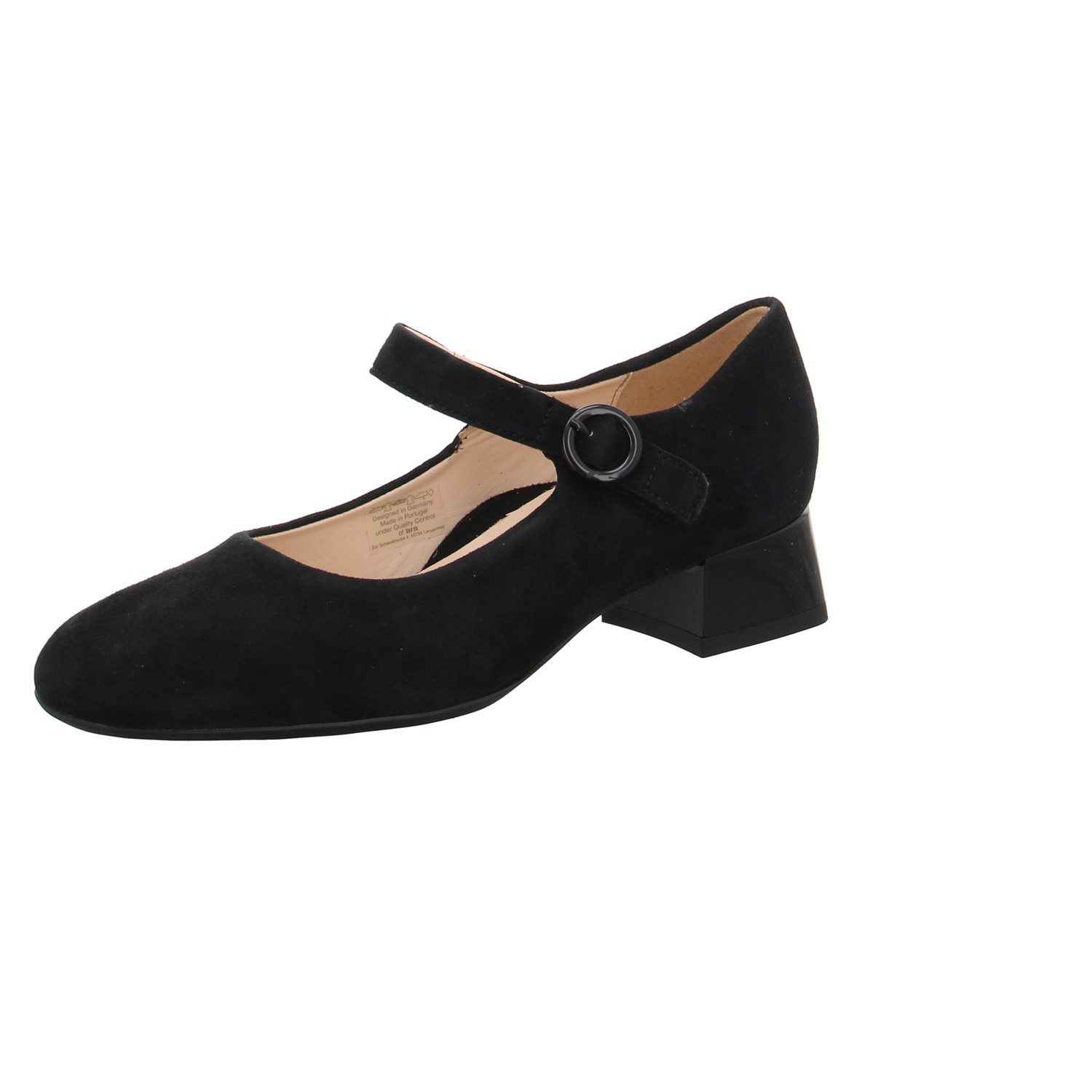 Ara GRAZ 2. 0 - Weite H Pumps