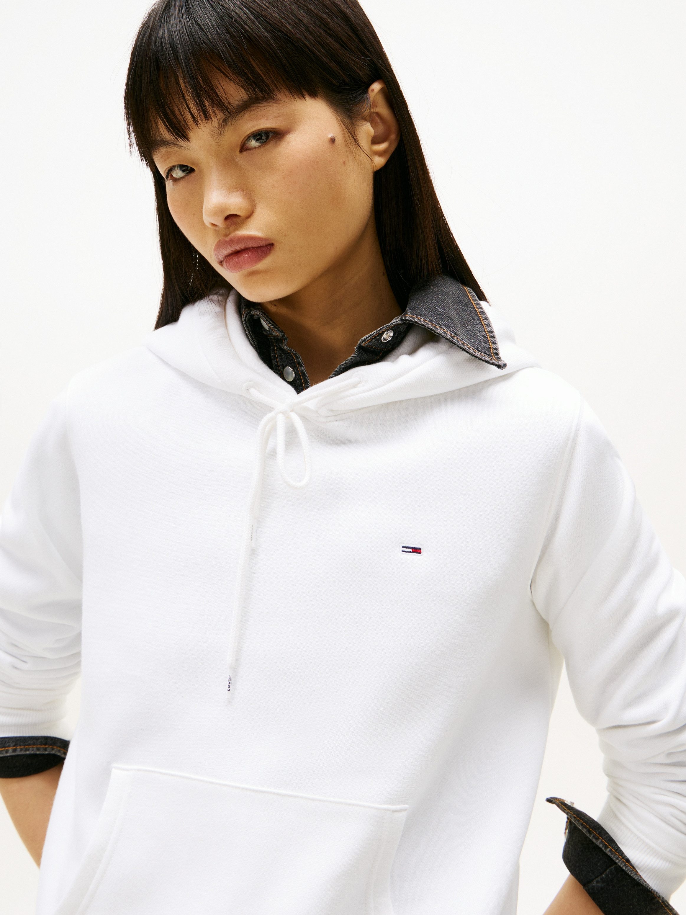 Tommy Jeans Hoodie TJW REG S günstig online kaufen