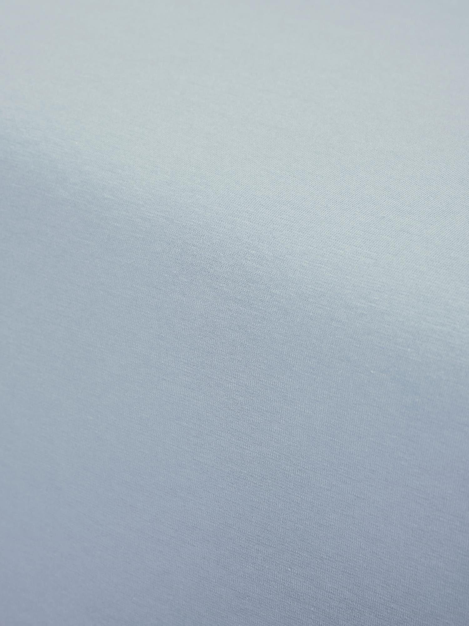 Essenza Spannbettlaken The Perfect Organic Jersey, günstig online kaufen