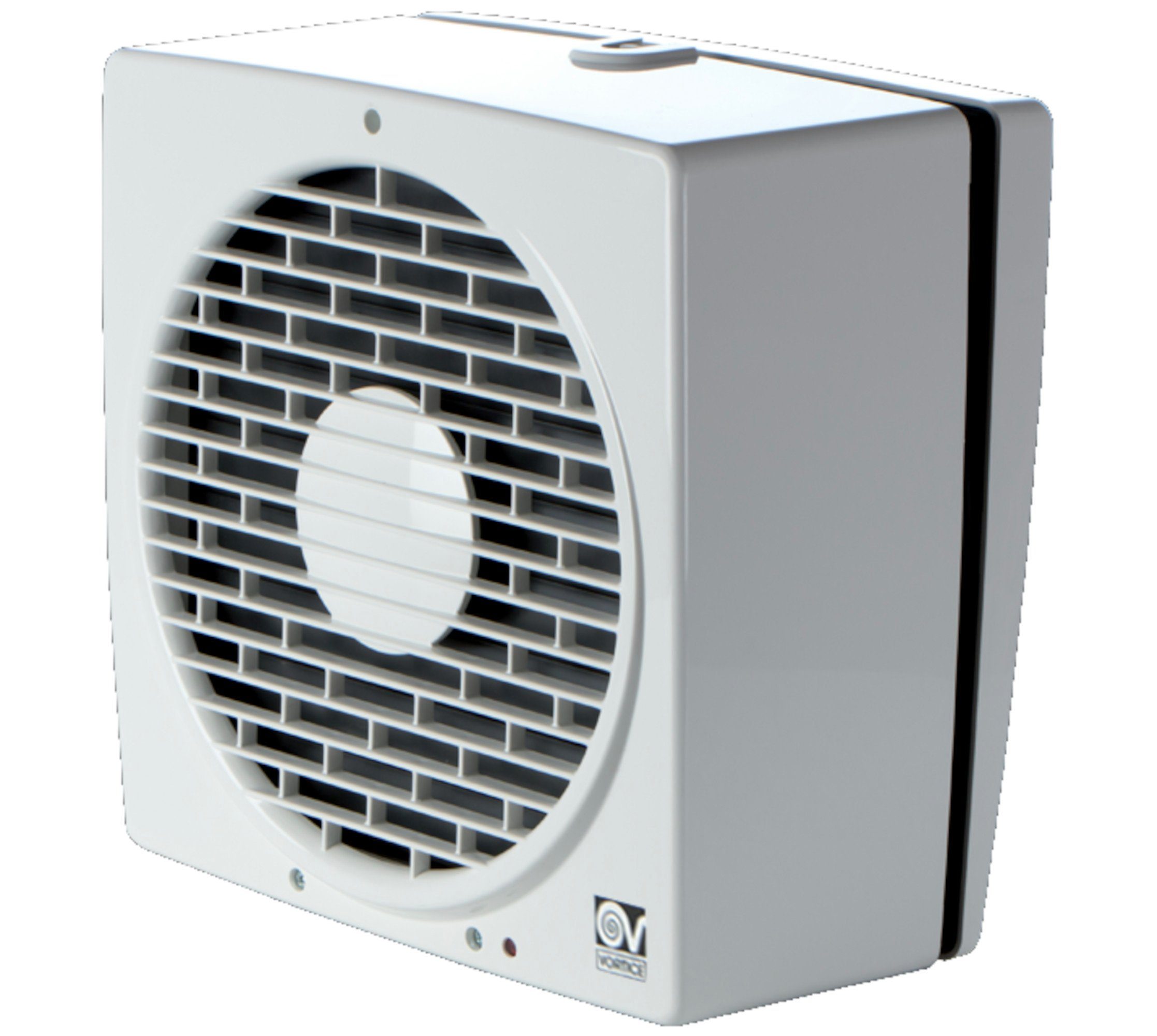 Vortice Wandventilator Fensterventilator Vario 150/6 AR-Q Automatik