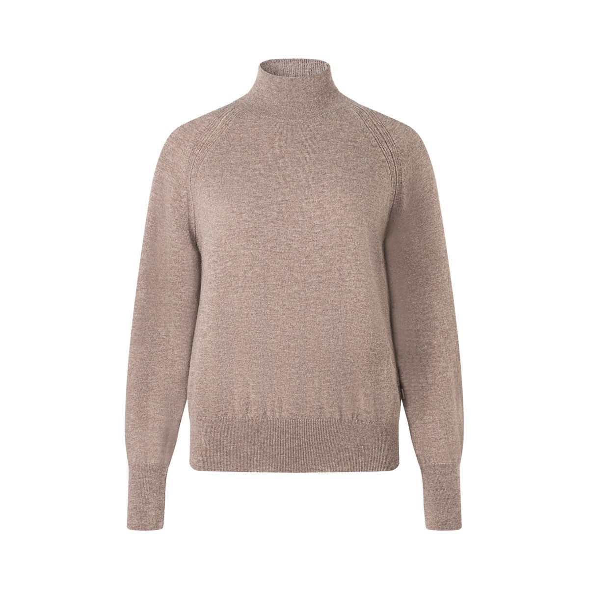 MAERZ Muenchen Strickpullover Maerz Muenchen 315600 Strickpullover Damen Bekleidung
