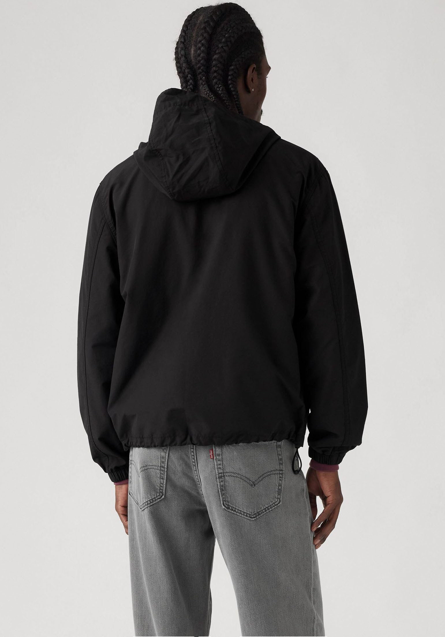 Levi's® Windbreaker