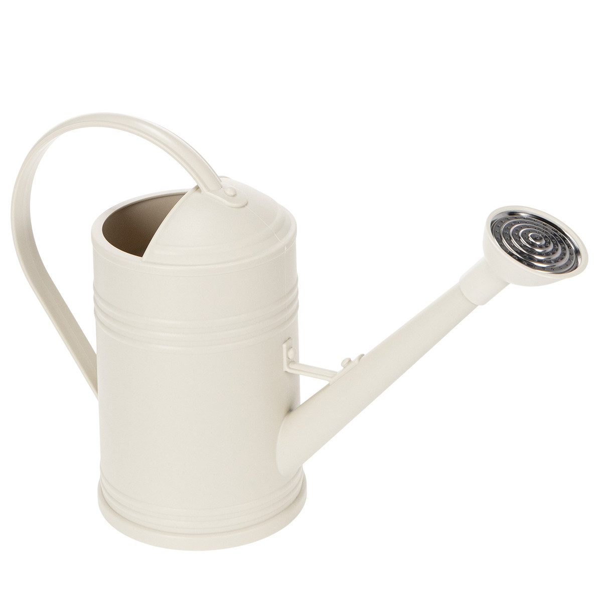 Viana Bastelband Praktische Gießkanne mit feiner Wasserverteilung für