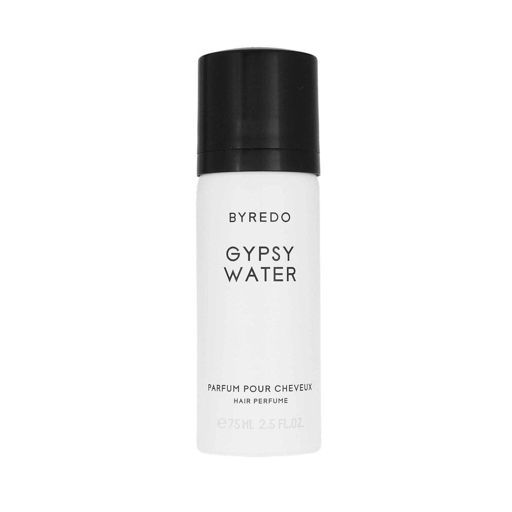 BYREDO Haarwasser Gypsy Water Hair Perfume