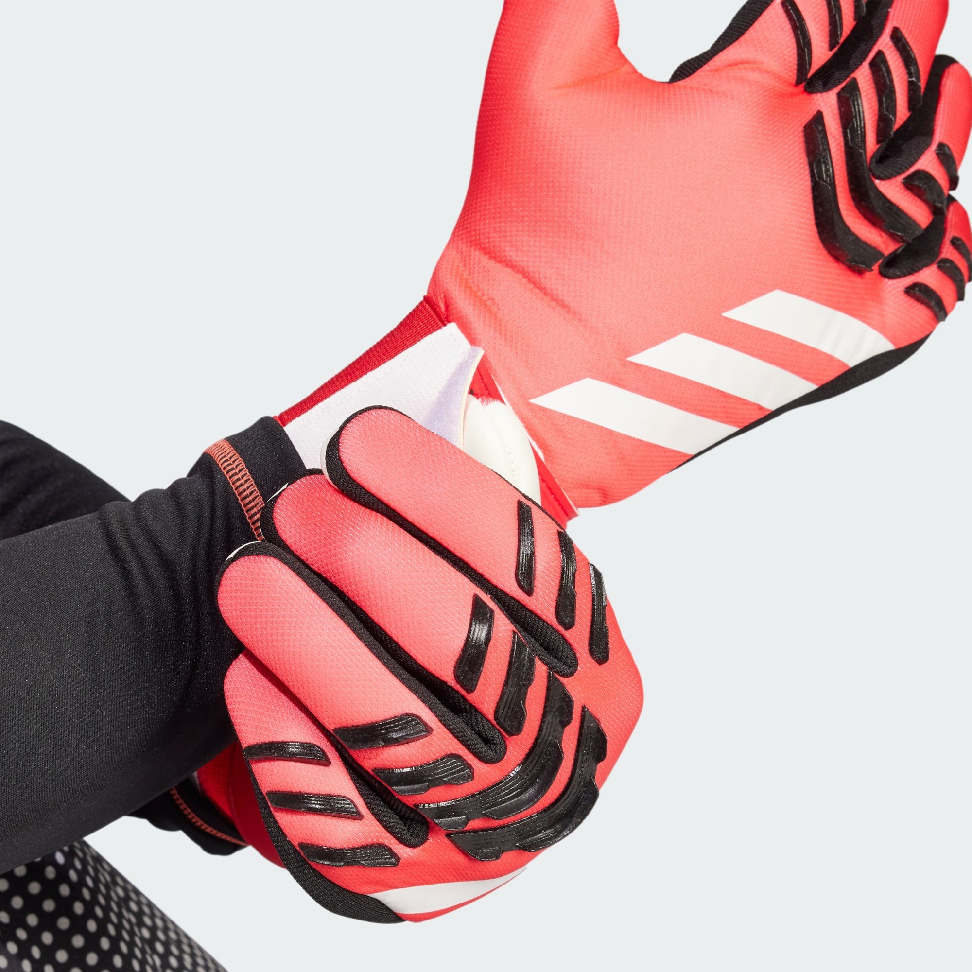 adidas Performance Torwarthandschuhe PREDATOR LEAGUE TORWARTHANDSCHUHE