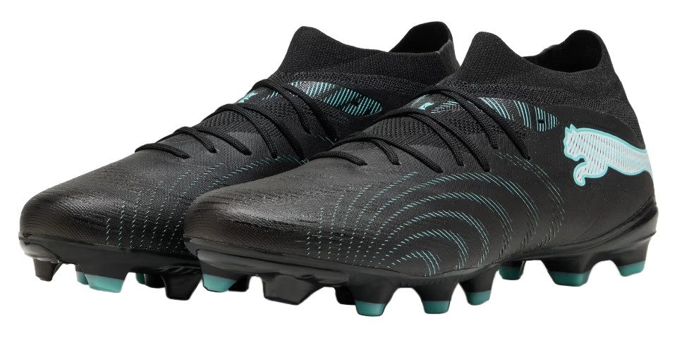PUMA FUTURE 9 MATCH FGAG PUMA Navy Fußballschuh