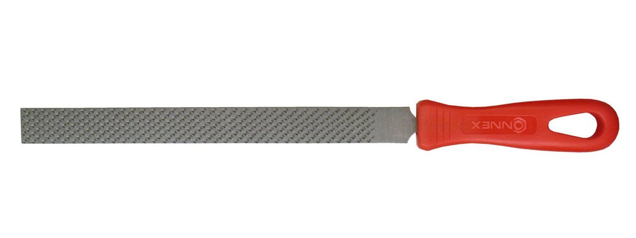 Connex Feile Connex Holzraspel Hieb 2 200 mm flach