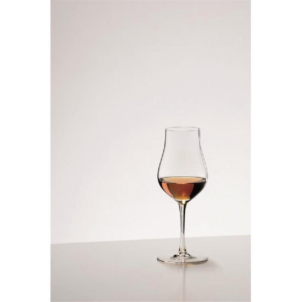 RIEDEL THE WINE GLASS COMPANY Schnapsglas Cognac-Glas Sommeliers Cognac Xo