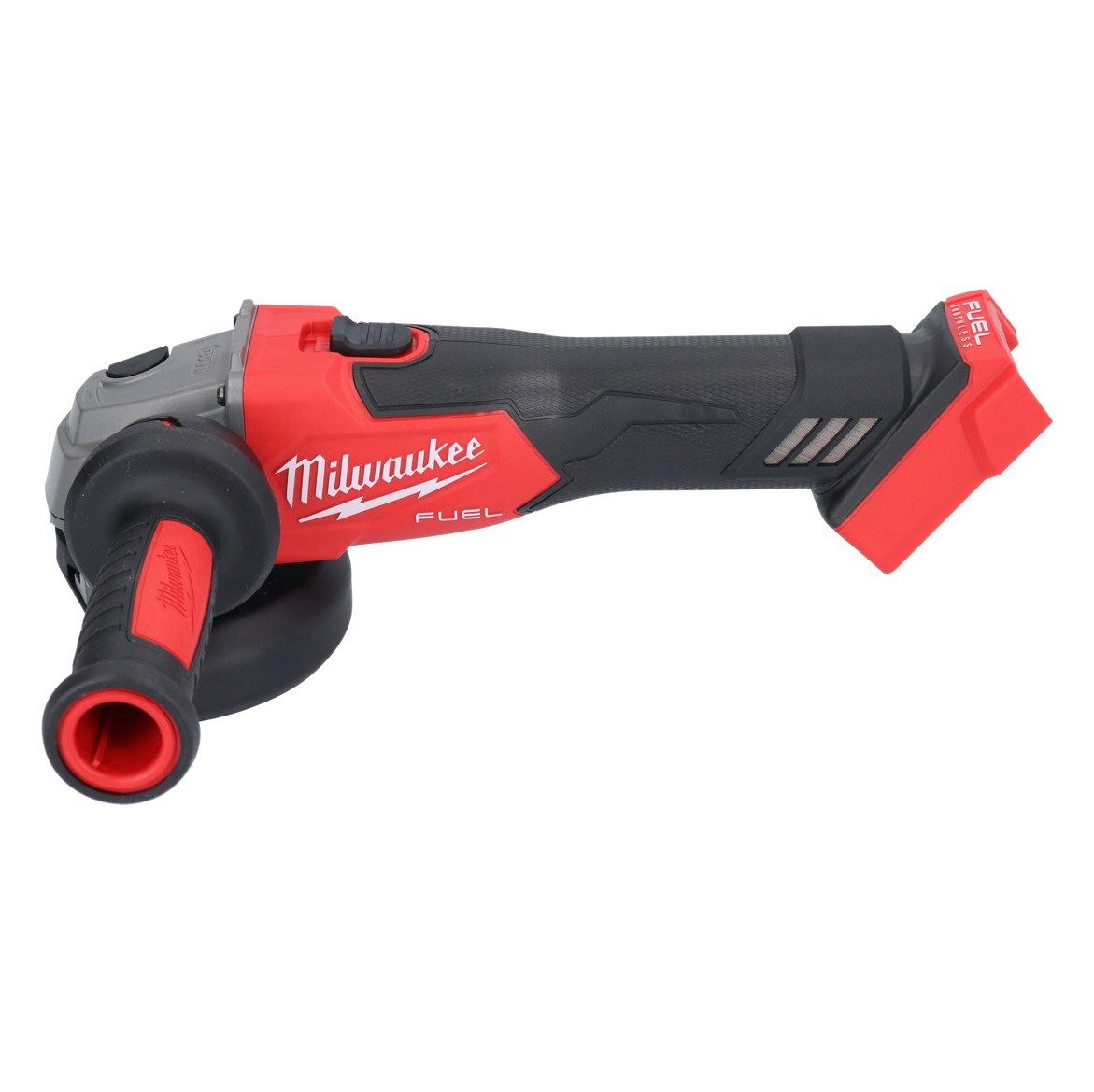 Milwaukee Akku-Winkelschleifer M18 FSAG115X-501 Akku Winkelschleifer 18 V 115 mm Brushless + 1x Akku