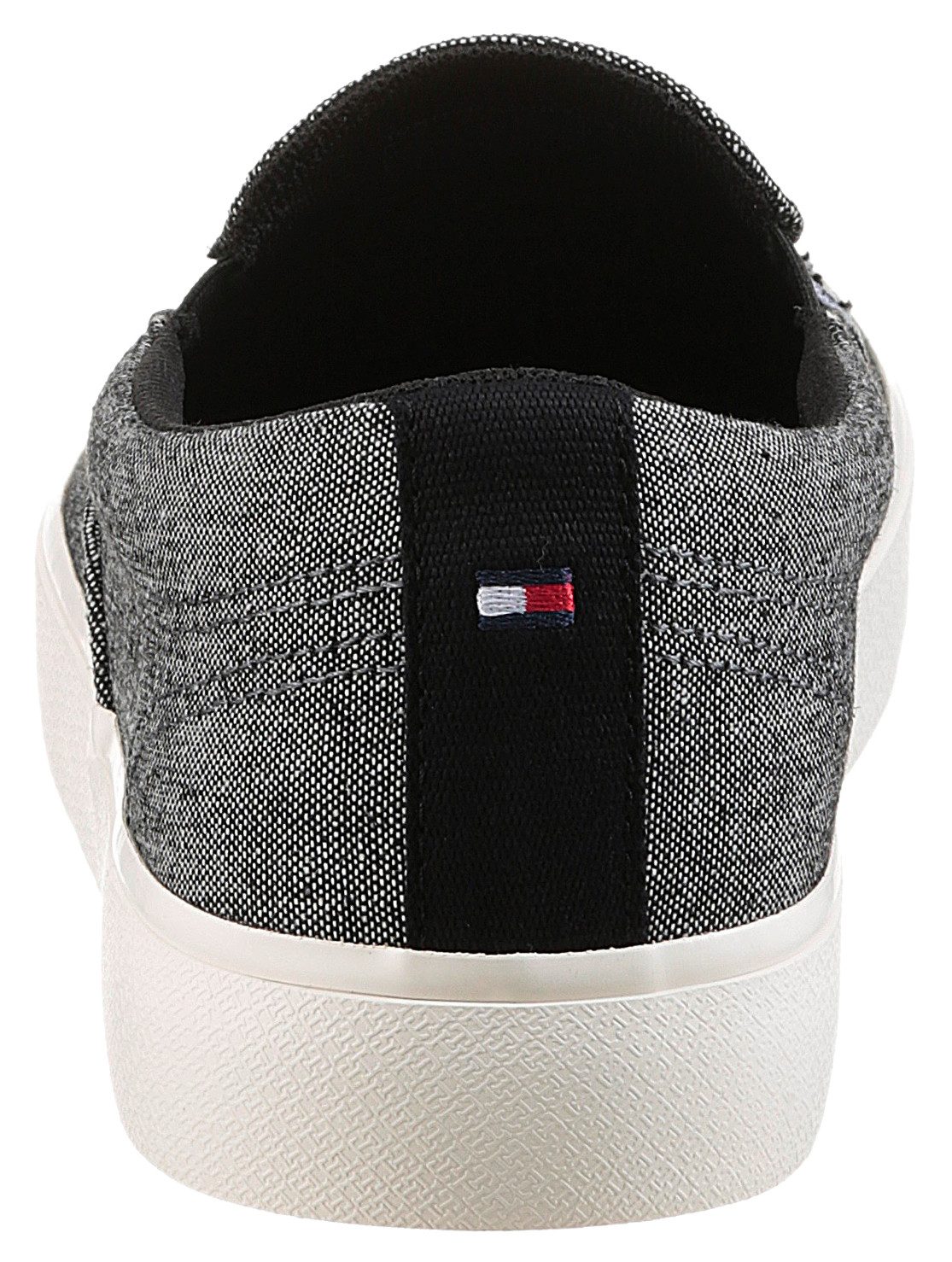 Tommy Hilfiger TH HI VULC LOW günstig online kaufen