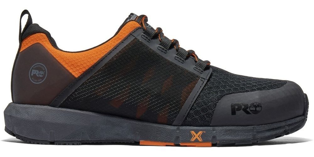 Timberland Pro Radius Sicherheitsschuh