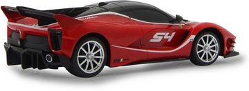 Jamara RC-Auto Ferrari FXX K EVO 1:24 27 MHz