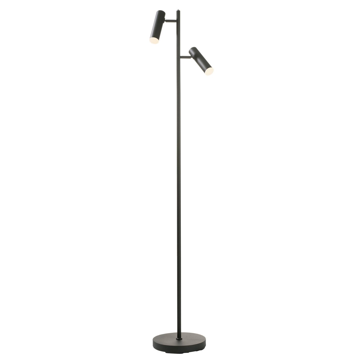 casa NOVA LED Stehlampe Stehleuchte FOX, günstig online kaufen
