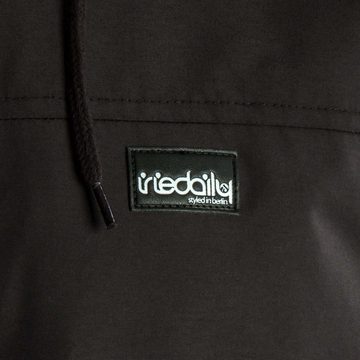 iriedaily Langjacke Auf Deck