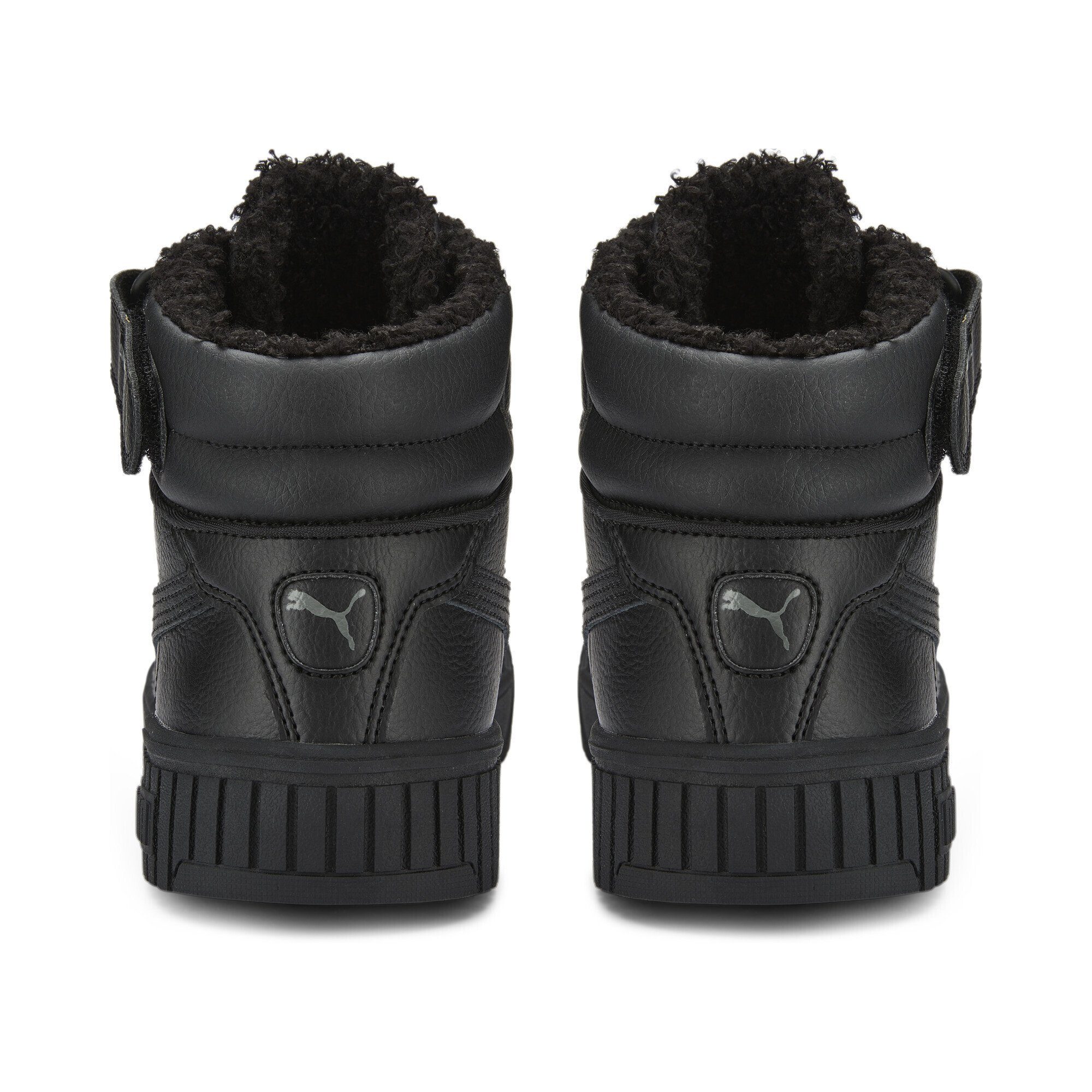 PUMA Carina 2.0 Mid Winter Sneakers Damen Sneaker günstig online kaufen