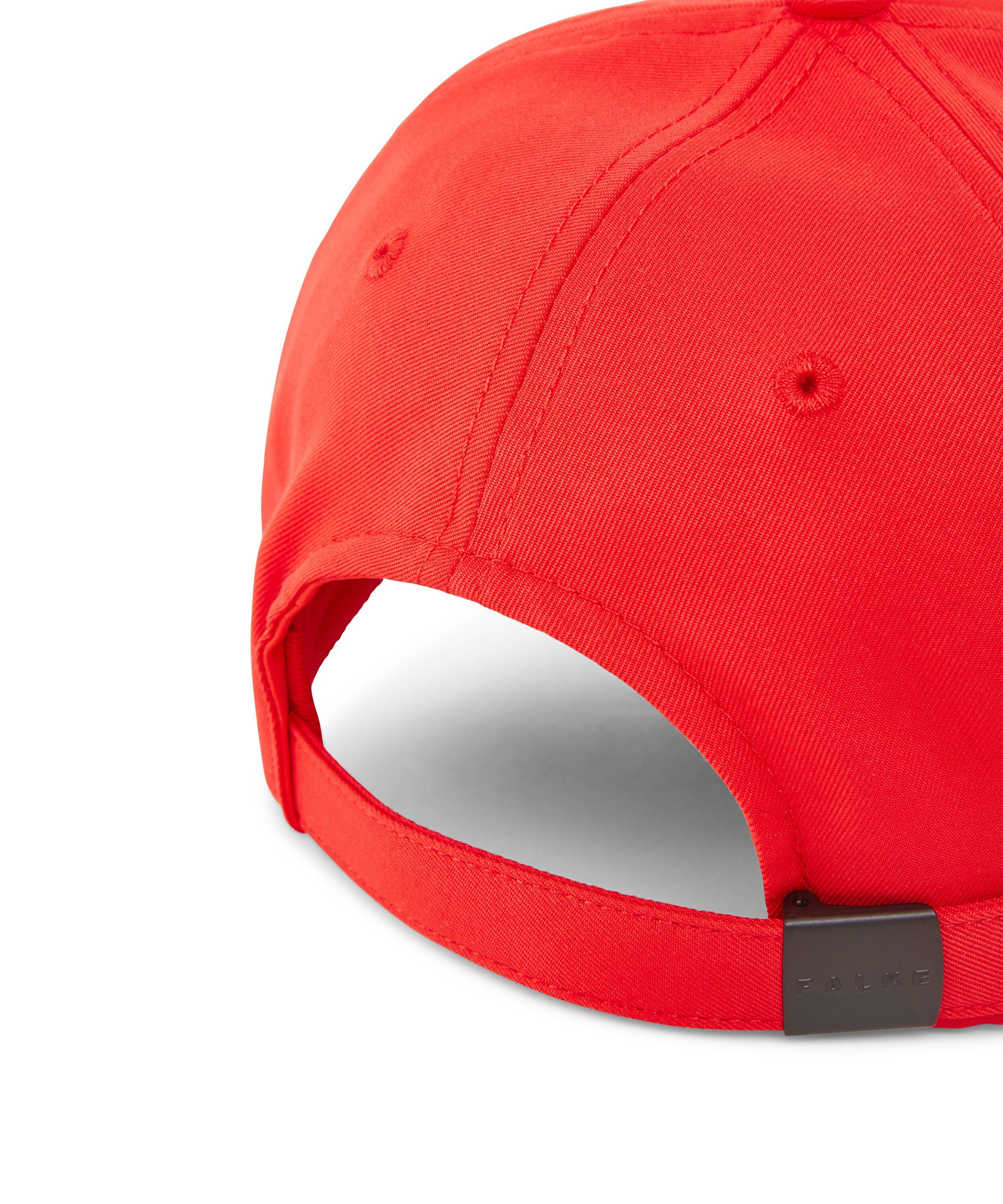 FALKE Baseball Cap (1-St) ein angenehmer Tragekomfort günstig online kaufen