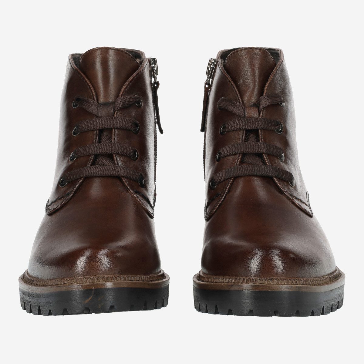 Maripé Maripé GG477 V.7, Warmfutter, Boots, Braun, Damen Winterstiefel