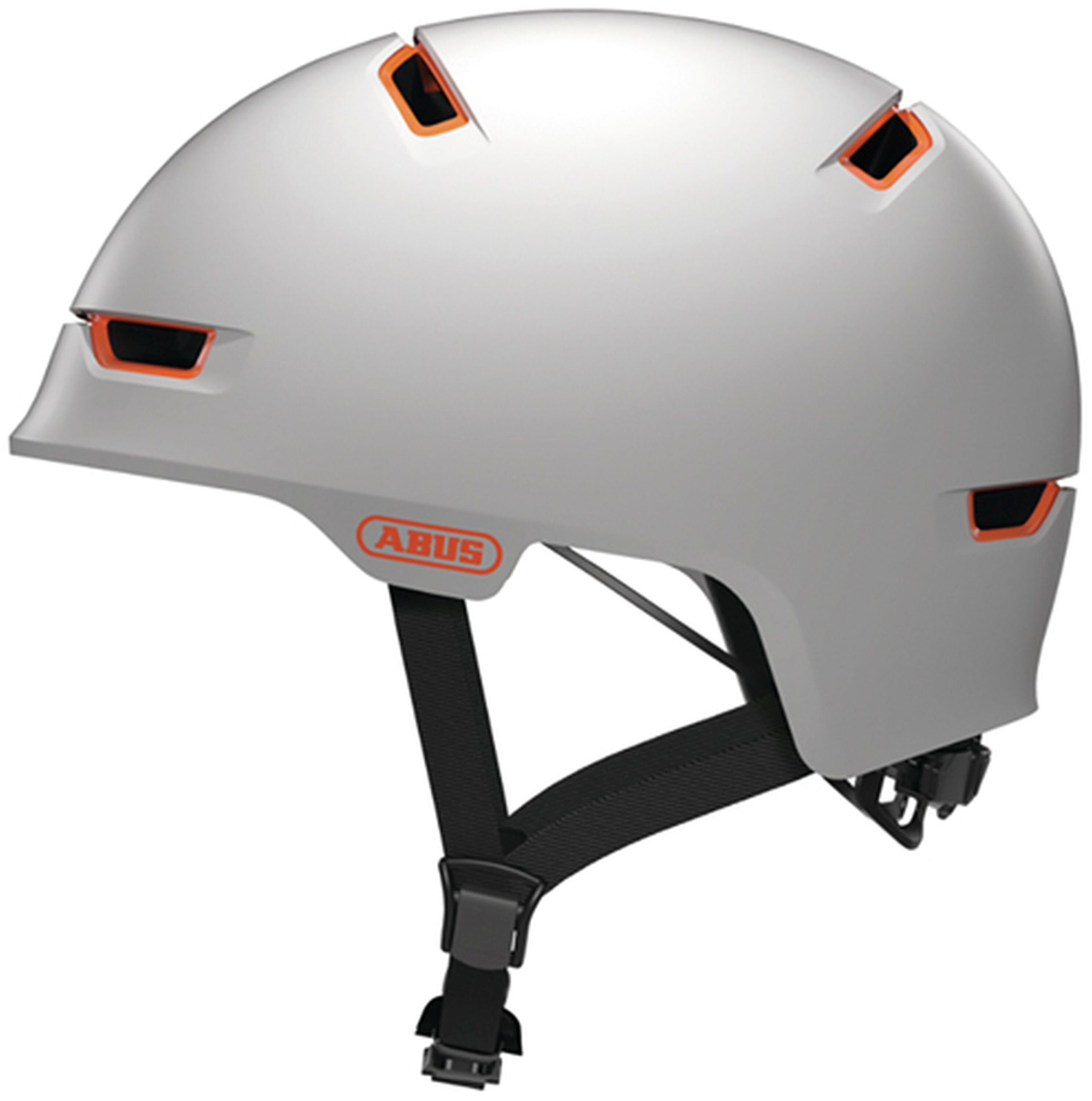 ABUS Fahrradhelm Freizeithelm "Scraper 3.0 Ace"