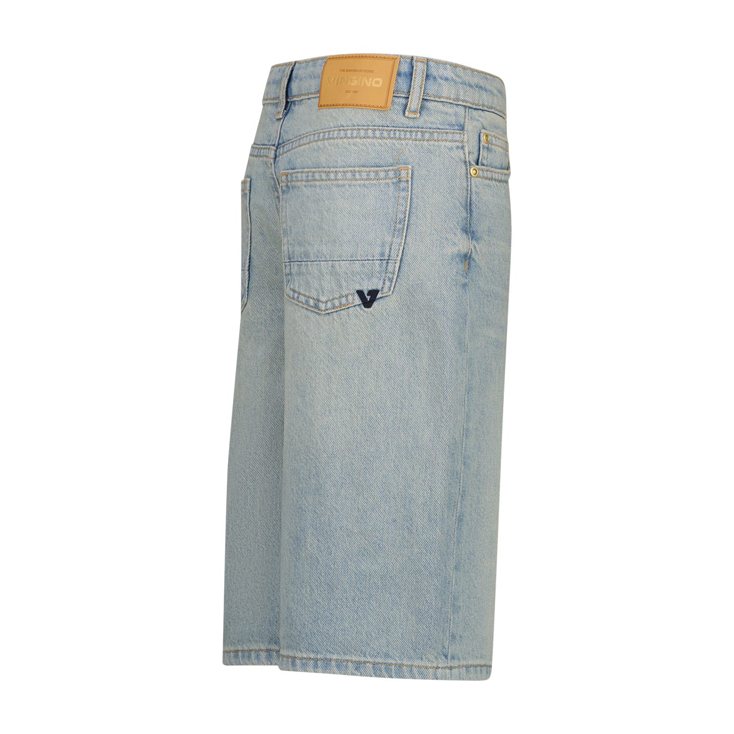 Vingino Jeansbermudas Drew