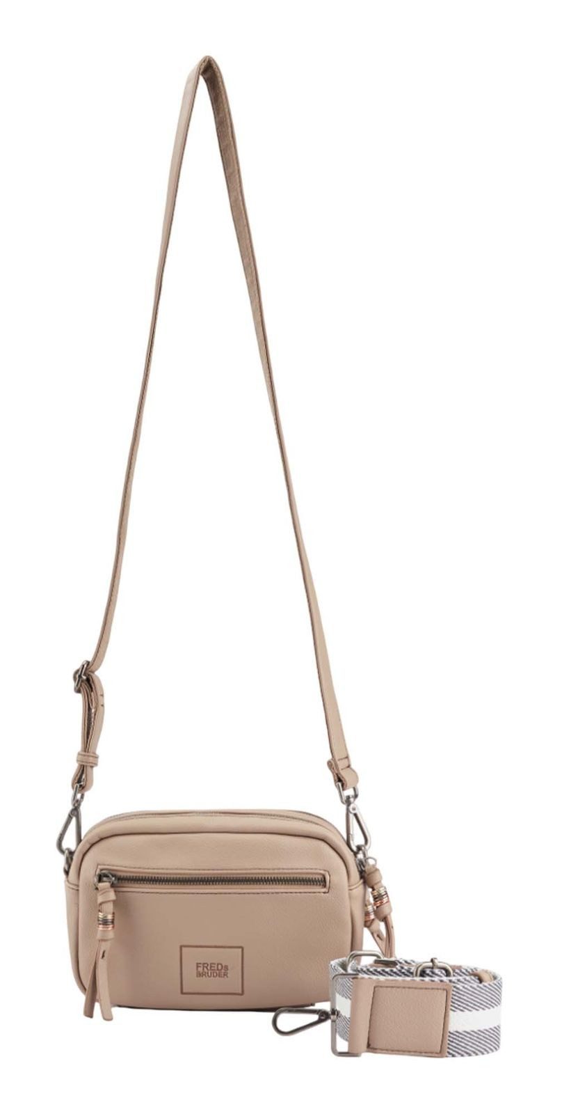 Umhängetasche Camera Bag