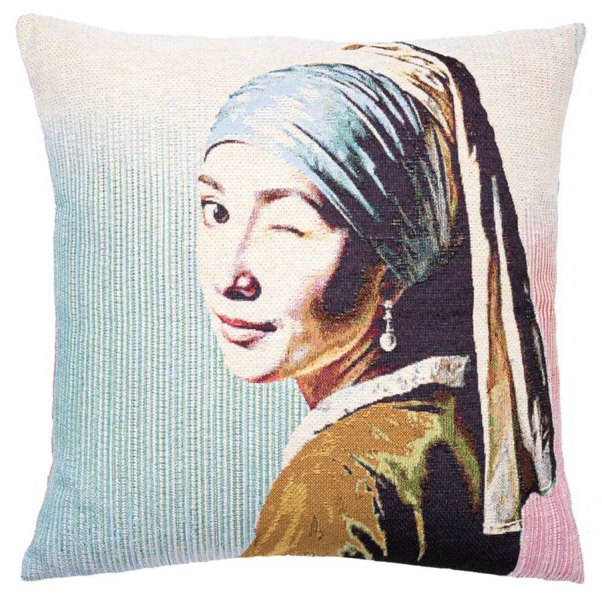 PAD Kissenhülle Kissenhülle Legend Pearl (45x45cm)