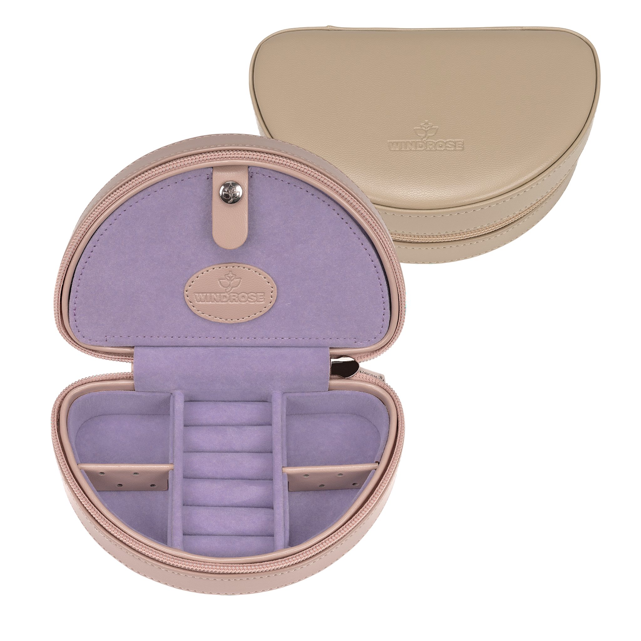 WINDROSE Schmucketui Merino Moda