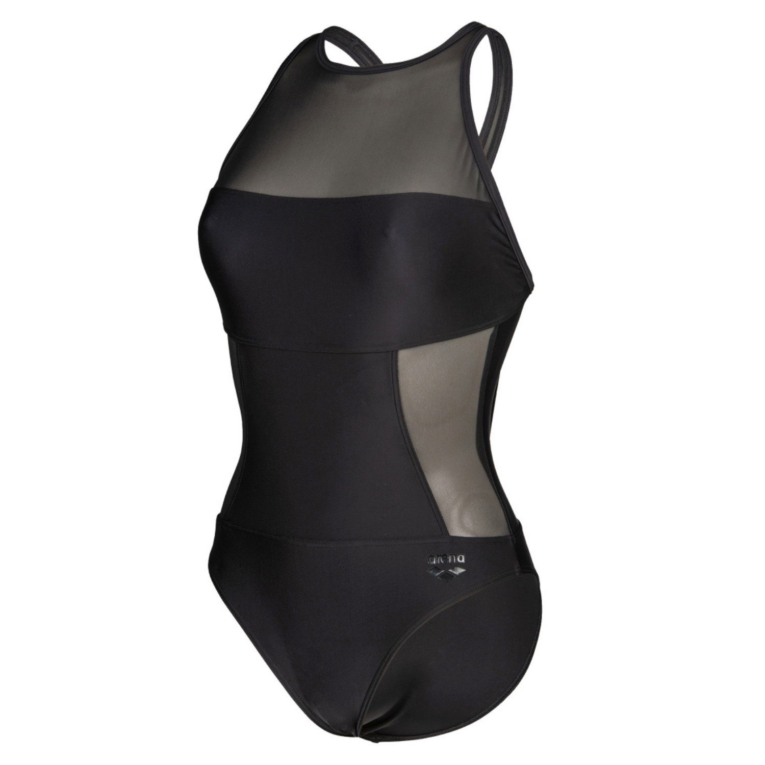 Arena Badeanzug Mesh Panels Schwimmanzug günstig online kaufen