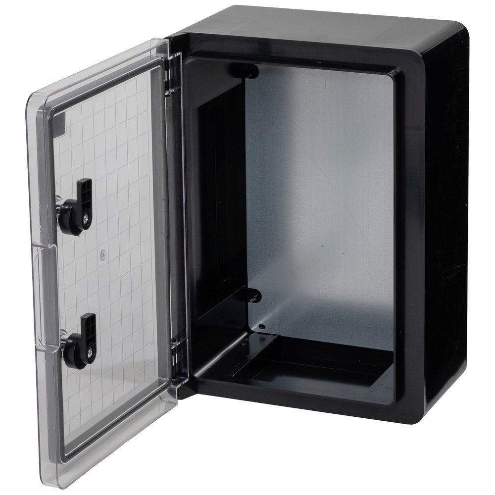 Boxexpert Boxexpert BXPPABSBT250350150-F01 Installations-Gehäuse 150 x 250 x 350 Steckdosenverteiler