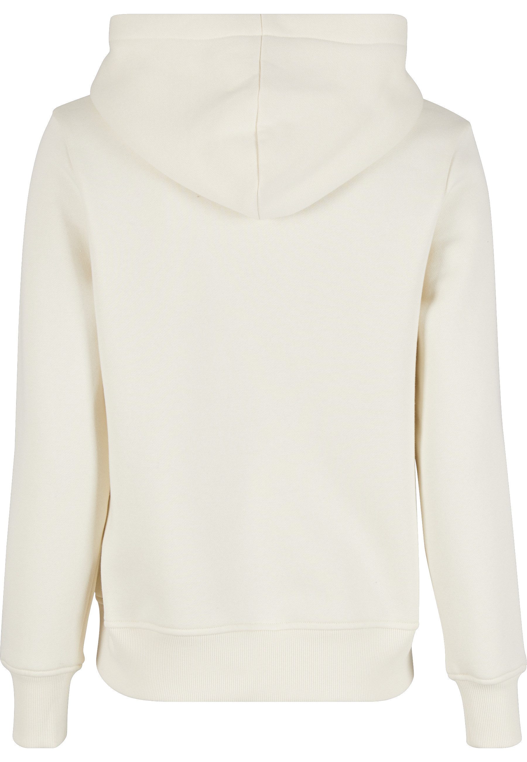 URBAN CLASSICS Kapuzensweatshirt Urban Classics Ladies Regular Hoodie günstig online kaufen