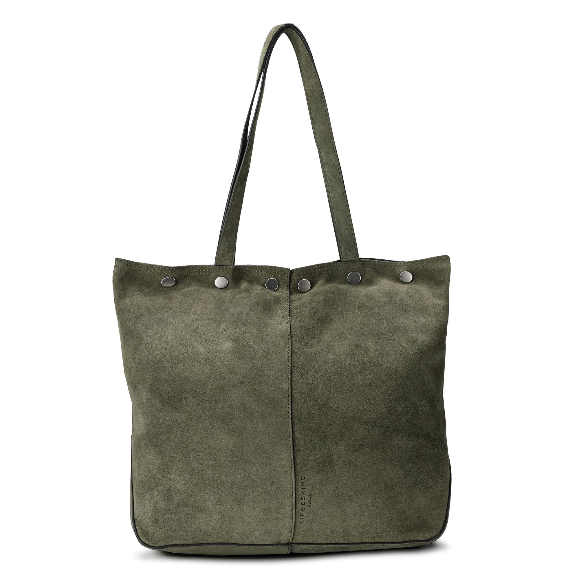 Liebeskind Berlin Сумки для покупок Rive, Leder