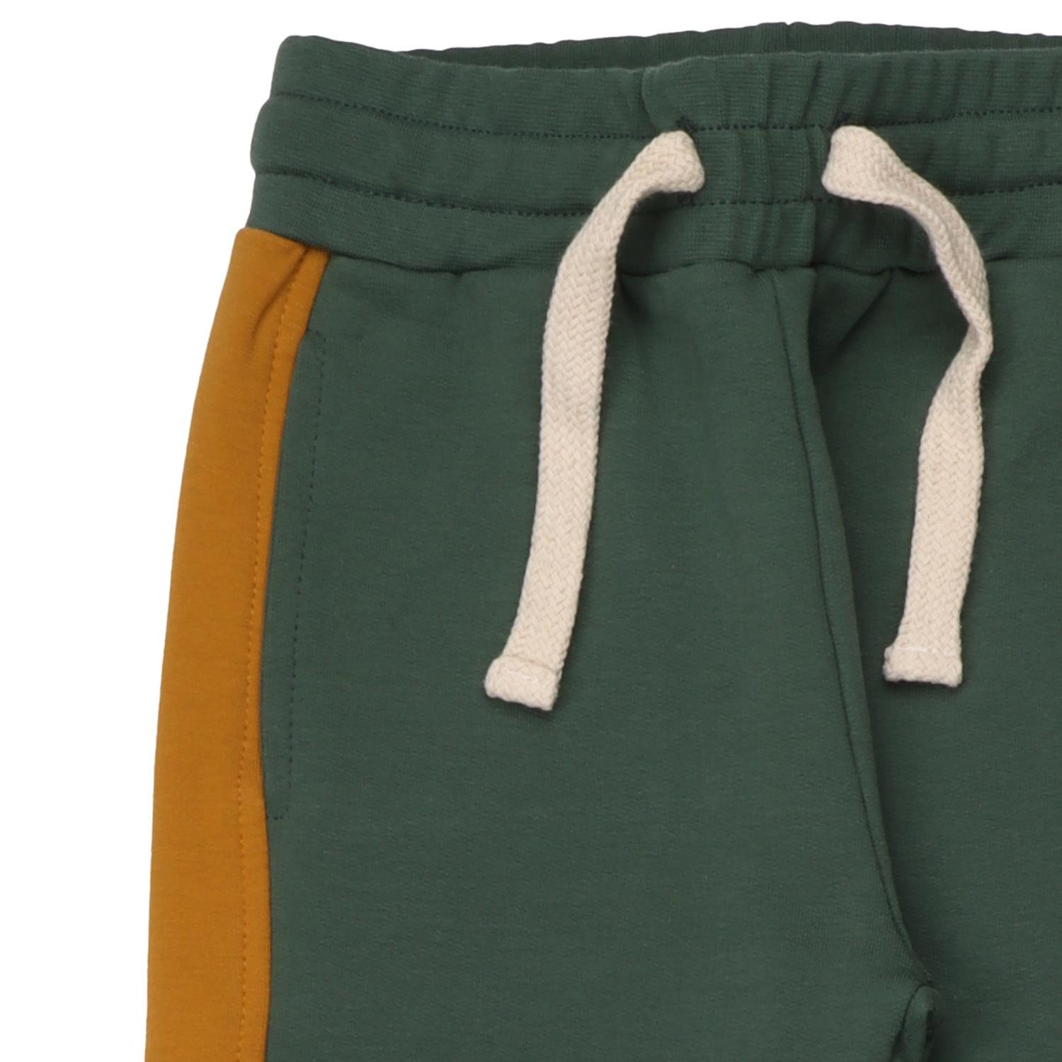 Walkiddy Jogger Pants Walkiddy mit Baggermotiv aus Bio Baumwolle Bio Baumwolle GOTS,Kinderbekleidung,nachhaltige Klamotten,Jogginghose